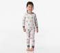 <i>Star Wars™</i> <em>The Mandalorian</em>™ Grogu™ Organic Cotton Pajama Set