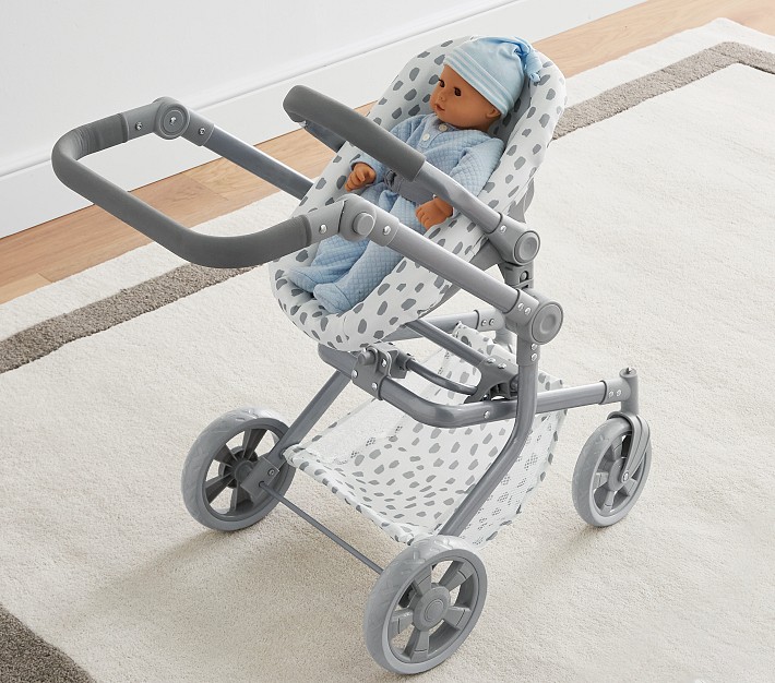 2 dog pet stroller Monasem Double Pet Stroller Foldable Stroller for 2 Dogs Cats Two-Seat   Firstness