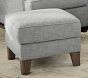 Charleston Ottoman