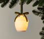 Disney's Winnie the Pooh Light-Up Dated Honey Pot Ornament