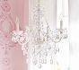 Bella Chandelier (21")