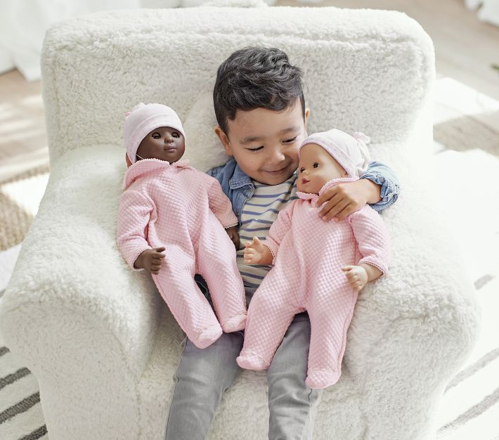 Götz Baby Doll Collection | Pottery Barn Kids