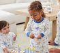 Hanukkah Organic Cotton Kid Pajama Set