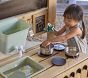 Mud Kitchen with Accessories