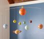 Planet Ceiling Mobile