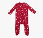 Silky Modal Starry Skies Baby Pajama