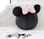 Disney Minnie Mouse Shaped Pillow