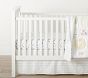 Emery Lion Baby Quilt