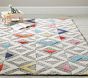 Izzy Multicolor Rug