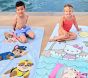 <i>PAW Patrol™</i> Kid Beach Towel UPF 50+
