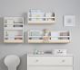 west elm x pbk Sloan Shelving