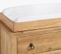 Aspen 6-Drawer Changing Table (56w x 19d")
