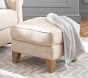 Charleston Ottoman