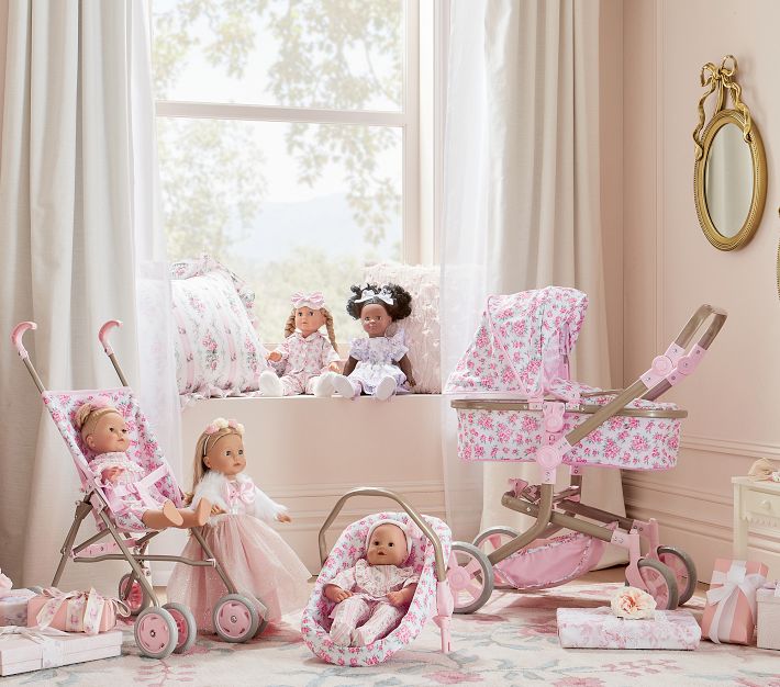 Götz Baby Doll Collection | Pottery Barn Kids