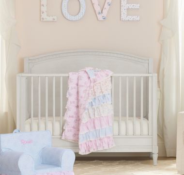 Sweet Clara Nursery