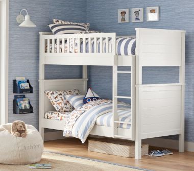 Coastal Cowgirl Bedroom