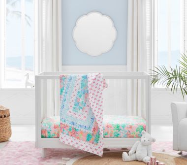 Lilly Pulitzer Coastal Nursery