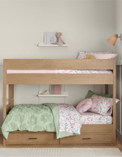 Storage Beds