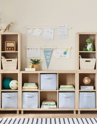 Pottery Barn Kids Wall Spinner - Décoration Murale Ronde Pour Enfants - Occasion