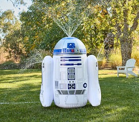 Star Wars R2-D2 スキー板 70CM Star Wars R2-D2 スキー板 70CM 【公式通販】