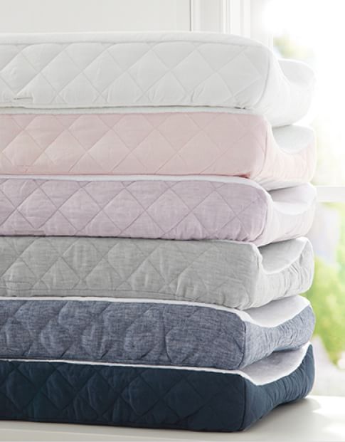 Changing Pads &amp; Covers
