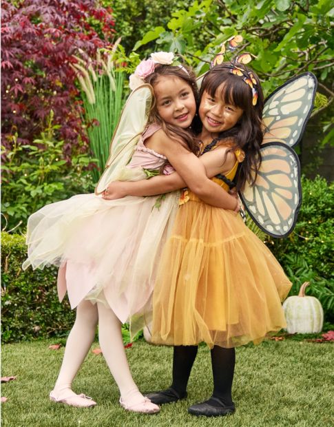 Halloween Costume Collections