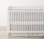 BreathableBaby® for Pottery Barn Baby Linen Mesh Liner