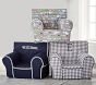 Kids Anywhere Chair®, Transportation Print
