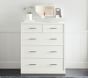 Modern Farmhouse 5-Drawer Drawer Chest (38w x 19d")