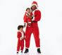 Santa Family Costume
