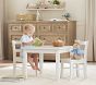 Toddler Play Table (24w x 18h")