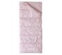 Unicorn Rainbow Sleeping Bag