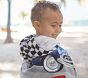Disney and Pixar <em>Cars</em> Kid Beach Hooded Towel UPF 50+