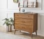 west elm x pbk Mid-Century Shelving