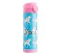 Aqua Unicorn Parade Mackenzie Water Bottle