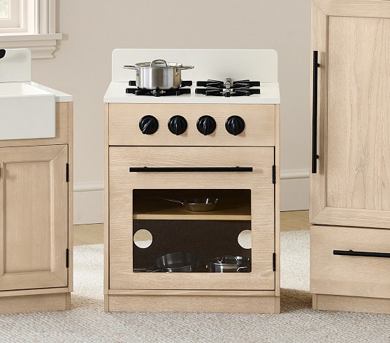 Chelsea Play Kitchen Oven | Pottery Barn Kids