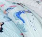 Disney The Little Mermaid Quilt &amp; Shams