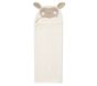 Lamb Baby Hooded Towel