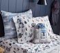 LEGO&reg; <i>Star Wars™</i> R2-D2™ Shaped Pillow
