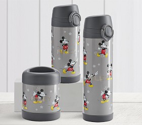 Metalen waterfles 500 ml - Thermofles van roestvrij staal, BPA-vrij en vacuümisolatie