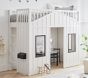 Modern Farmhouse Loft