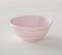 Blush Cambria Kids Dinnerware Collection