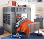 Elliott Double Loft System &amp; Single Bed Set