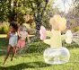 Flower Bouquet Inflatable Sprinkler