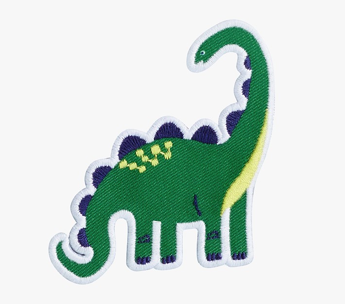 Bronotosaurus Patch