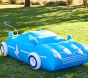 Racecar Inflatable Sprinkler