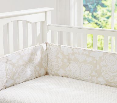 Crib Fitted Sheet
