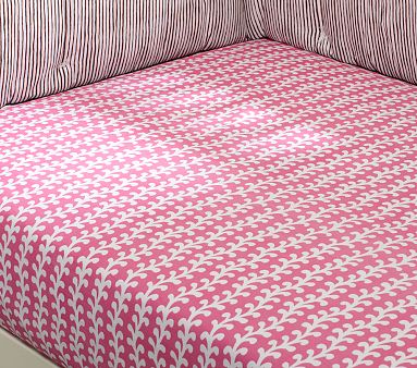 Crib Fitted Sheet