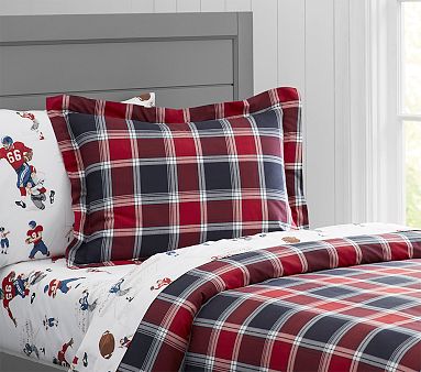 Duvet Cover