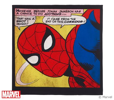 Stanton Spider-Man™ Pinboard